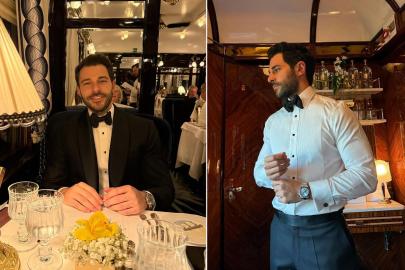 Hakan Sabancı uyuşturucu soruşturmasında gözaltına alındı