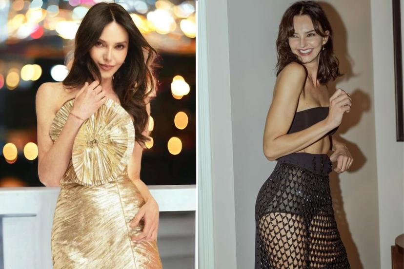 Hande Ataizi'nden Hülya Avşar'ın dizisine sert eleştiri: Dizi berbat