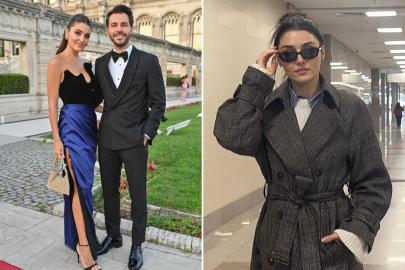 Hande Erçel'in ifadesi ortaya çıktı! Akıllara Hakan Sabancı'nın söyledikleri geldi