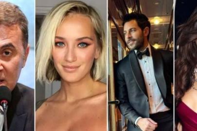 Hangi ünlüler gözaltına alındı? SON DAKİKA! Uyuşturucu operasyonunda hangi ünlüler gözaltına alındı, neden? Hande Erçel, Hakan Sabancı, Güzide Duran