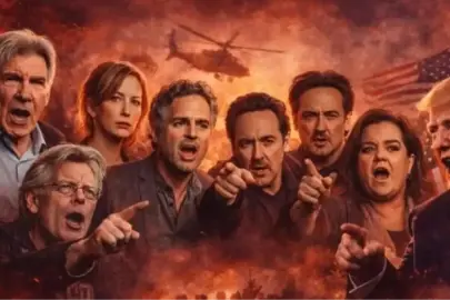 Hangi ünlüler İran, ABD-İsrail savaşına tepki gösterdi? Yabancı ünlüler savaş ile ilgili ne dedi, paylaşım yaptılar mı?