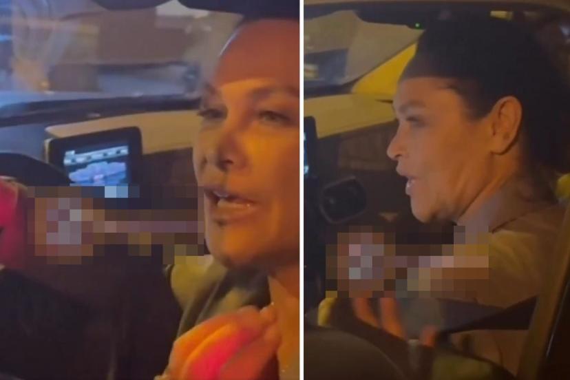 Hülya Avşar'ın çocukları için beşik isteyen vatandaşa verdiği yanıt bomba