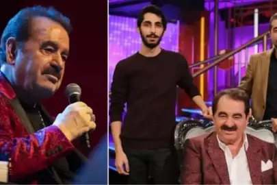 İbrahim Tatlıses oğlunu öldürmek için tetikçi mi tuttu? İbrahim Tatlıses hangi oğlunu öldürmek istedi?,