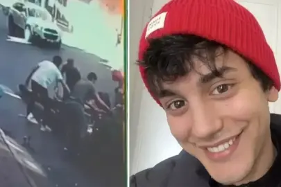 İbrahim Yıldız'ın ablası kimdir? İbrahim Yıldız'ın ablası kaç yaşında, nereli?