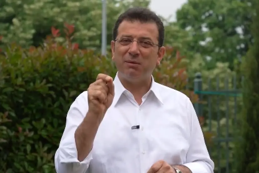 İmamoğlu hakkında yeni soruşturma