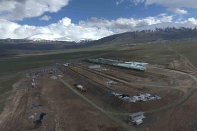 İran’daki savaş Zengezur Koridoru’nun stratejik önemini artırdı