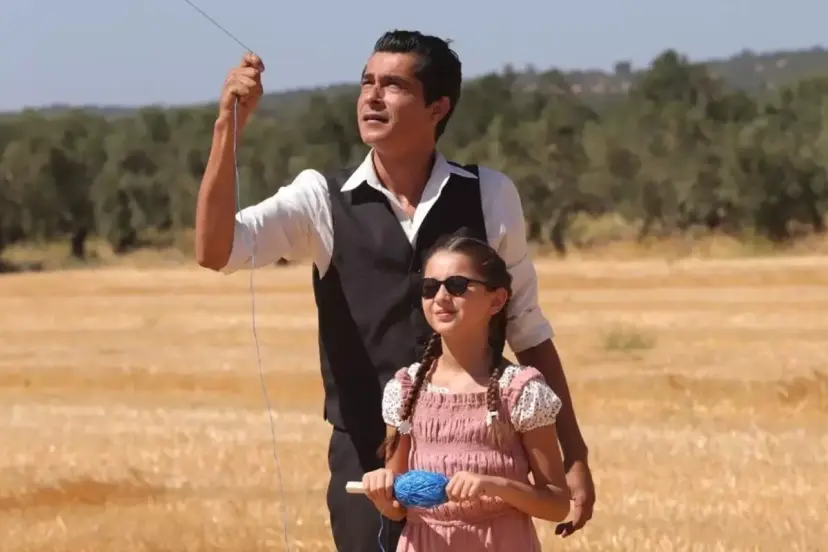 İsmail Hacıoğlu gönderildi, dizi sil baştan değişti! TRT 4 oyuncuyla yolları ayırdı