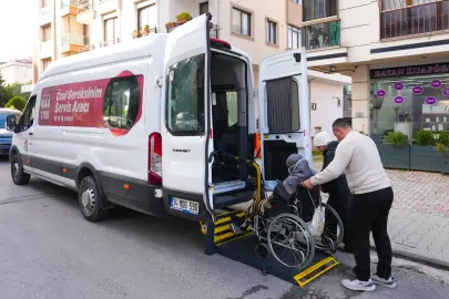 İstanbul Maltepe sağlıkta engelleri aşıyor