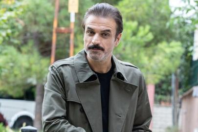 İşte Ufuk Özkan'ın son hali