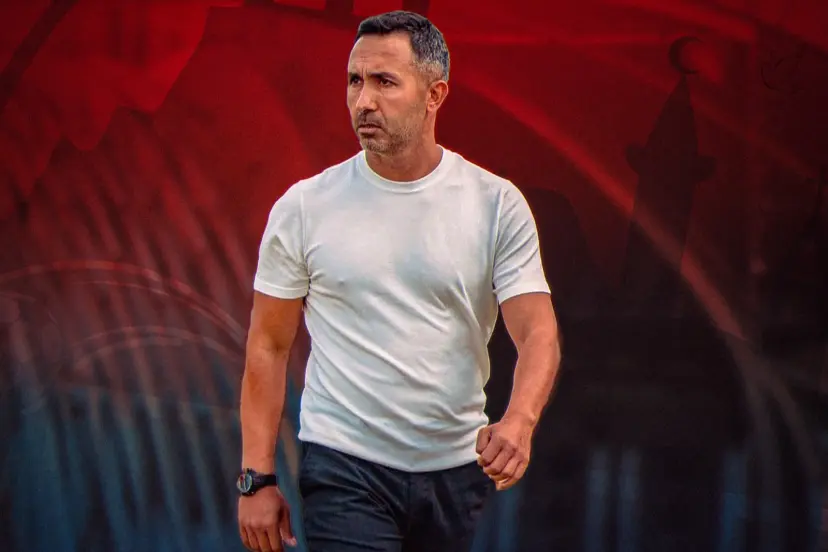 Mardin 1969 Spor’da sürpriz ayrılık