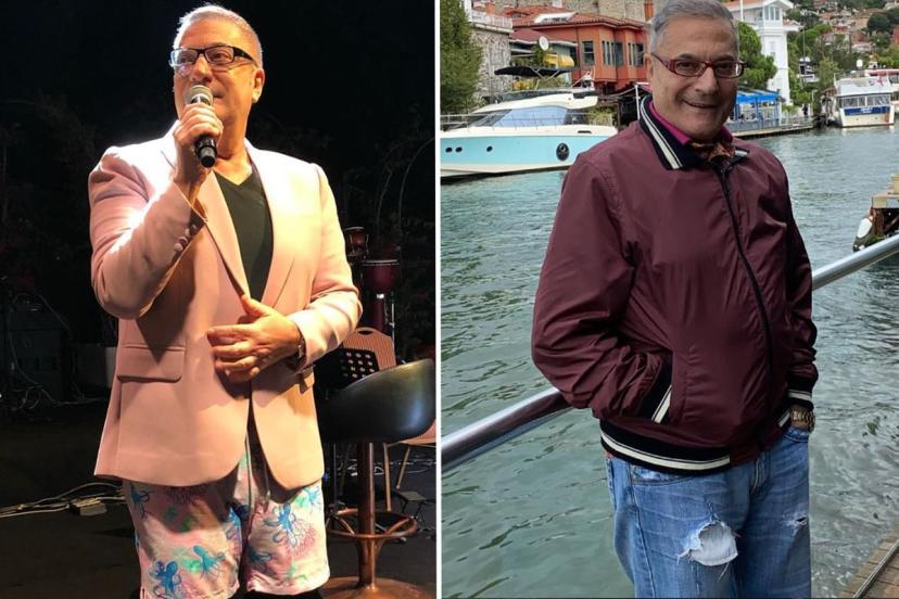 Mehmet Ali Erbil'den çok konuşulacak iddia: Peygamber soyundan geliyorum