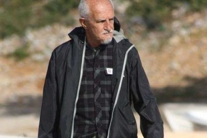 Merdivenden düşüp öldü