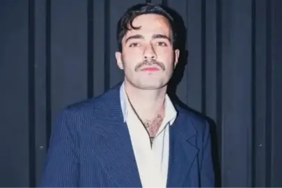 Mert Demir kimdir? Serenay Sarıkaya'nın sevgilisi Mert Demir kaç yaşında, nereli?