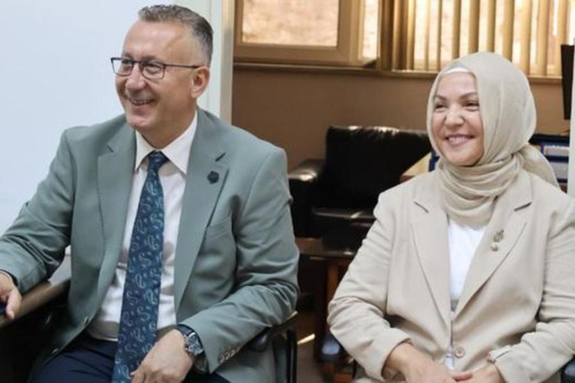 Mutlu Işıksu evli mi? Mutlu Işıksu eşi kim?