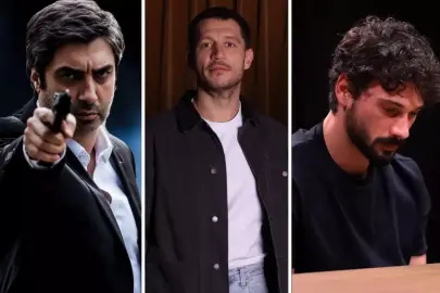 Necati Şaşmaz, Yeraltı dizisine dahil mi oluyor? Bomba iddia yanıt buldu