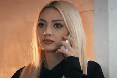 Nevide Çiçek avukat oldu!