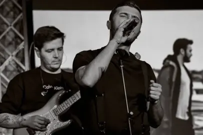 New Jersey’de Türk şarkıcı gözaltına alındı