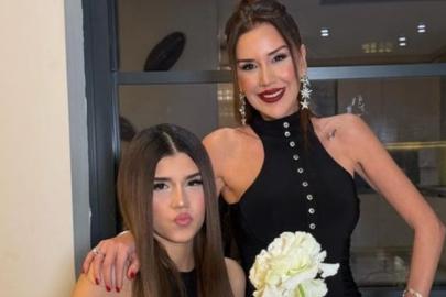 Nilda Polat kimdir? Dilan Polat'ın kızı Nilda Polat kaç yaşında, nereli?