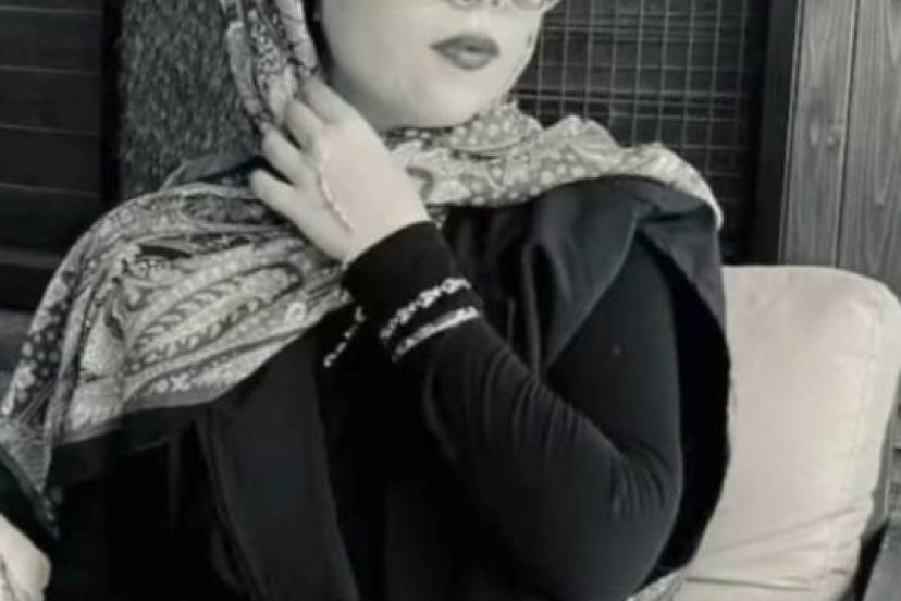 Nişanlı çift kazada can verdi