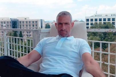 Parktaki cinayetin sanığı: Herhangi bir husumetim yoktu