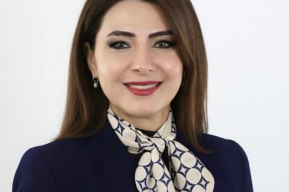 Polat: " 21. Yüzyılın sanayi gücünü kadınlar şekillendiriyor"