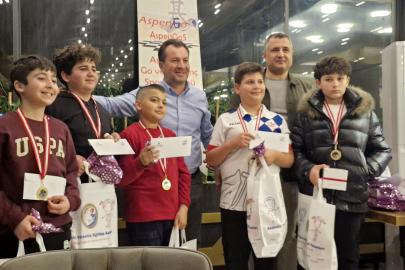 Ramazanda satranç heyecanı