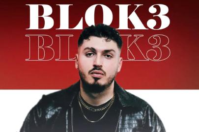 Rap dünyasını sarsan iddianame: Blok3 ve yapımcısına şok suçlama