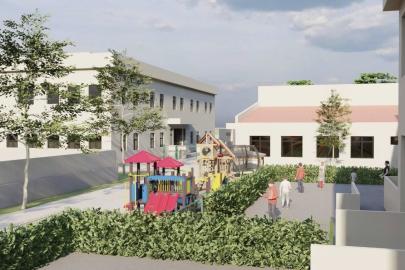 Rehabilitasyon merkezi ihale aşamasına geldi