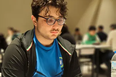 Satrançta Bursa Büyükşehir Belediyespor fırtınası