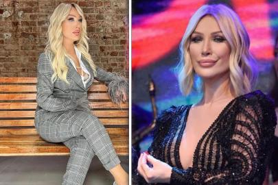 Seda Sayan canlı yayında itiraf etti: Hoşlandığım adam evli çıktı