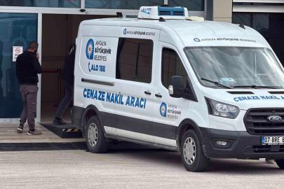 Sera işçisi kadının ölümünde eşinin de aralarında bulunduğu 9 kişiye gözaltı