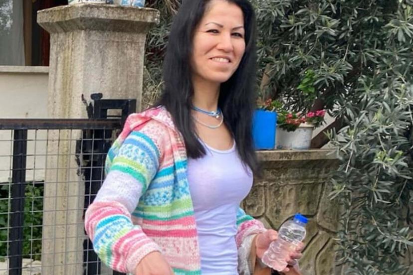 Sermin'i öldüren kocası: Bıçak ve yara küçük olduğu için öleceğini düşünmedim