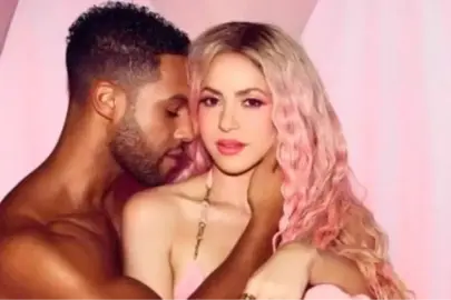 Shakira'nın sevgilisi kim? Lucien Laviscount kaç yaşında, Shakira ile arasında kaç yaş var? Lucien Laviscount kimdir, ne iş yapıyor?