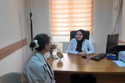 Uzman desteğiyle sağlıklı yaşam: 36 kilo verdiler