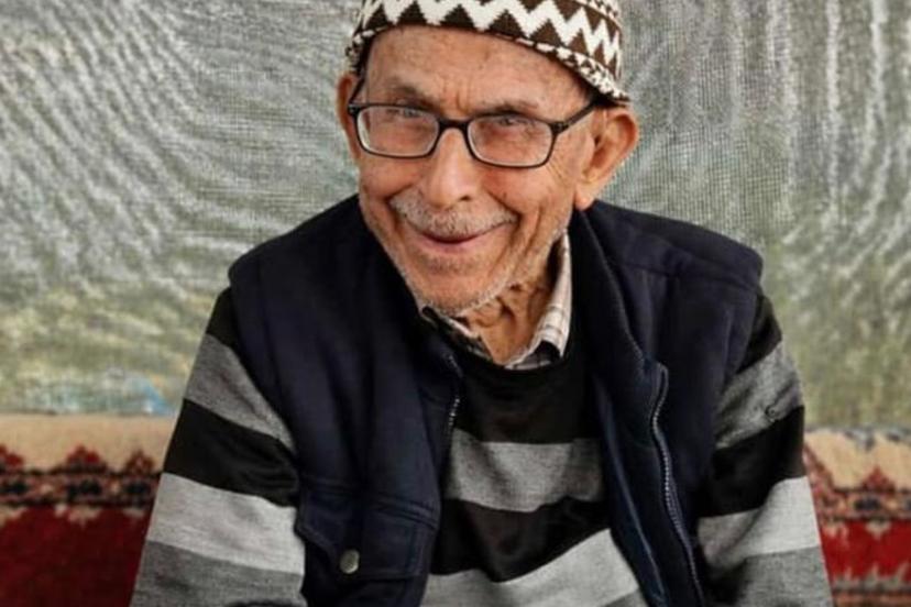 106 yaşında vefat etti