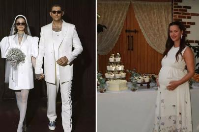 1,5 yıllık evlilik tek celsede bitti! İrem Helvacıoğlu ile Ural Kaspar boşandı