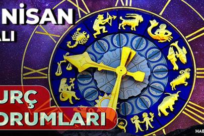 7 Nisan 2026 burç yorumları! Boğa, Oğlak, Yay burcu AŞK, EVLİLİK, SAĞLIK yorumları ne diyor?
