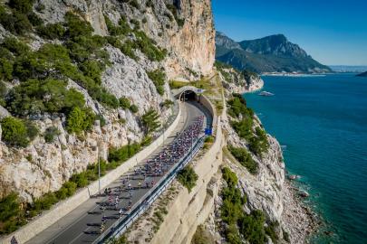 AKRA Gran Fondo Antalya’ya 15 ülkeden 578 sporcu katılacak