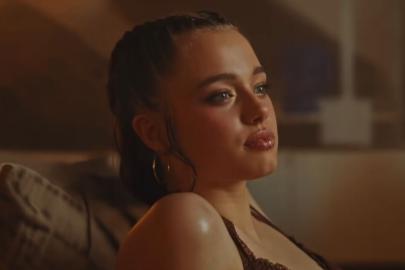 Angelina Jolie ve Brad Pitt’in kızı Shiloh’un güzelliği viral oldu