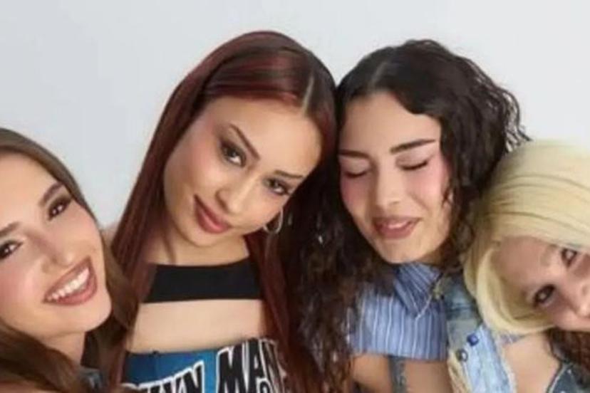 Aura kız grubu üyeleri kimler? Aura kız grubunun isimleri nedir?