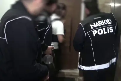 Beylikdüzü’nde 67 kilo metamfetamin ele geçirildi