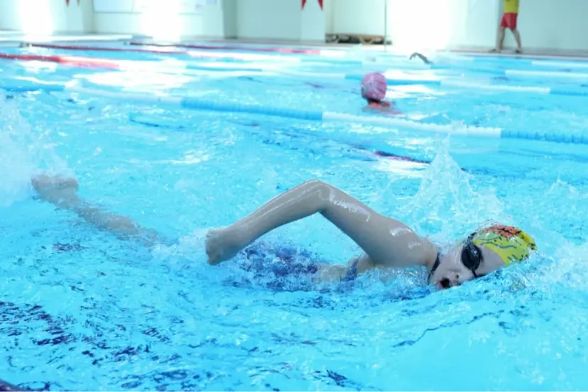 Bursa Osmangazi’de kulaçlar 23 Nisan'a atıldı