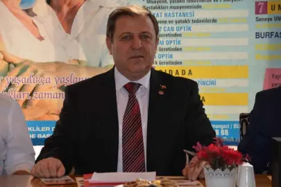 Emekli açlık sınırı altında çırpınıyor