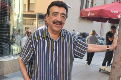 Hakkı Bulut'un evi görenleri şaşırttı