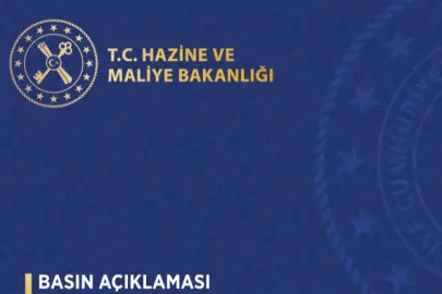Hazine ve Maliye Bakanlığı: İSO toplantısı çarpıtıldı
