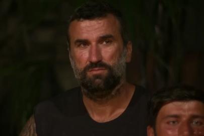 Hikmet Tuğsuz’dan olay Survivor yorumu: Yakında patlayacak