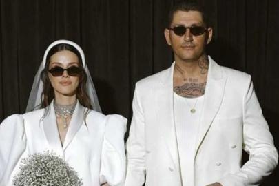 İrem Helvacıoğlu boşandı mı? İrem Helvacıoğlu Ural Kaspar neden boşandı?