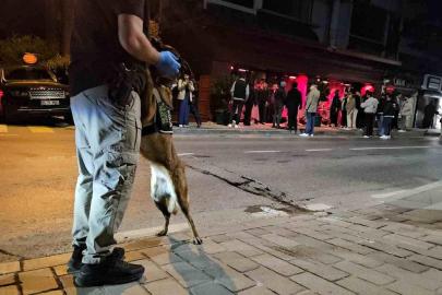 İstanbul'da 2 eğlence mekanında daha uyuşturucu operasyonu: Ünlü isimler gözaltında