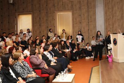 Kanser Farkındalık Sempozyumu