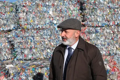Kayseri Kocasinan'dan 'sıfır atık'a tam destek